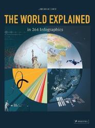 World Explained in 264 Infographics.Hardcover,By :Schwochow, Jan