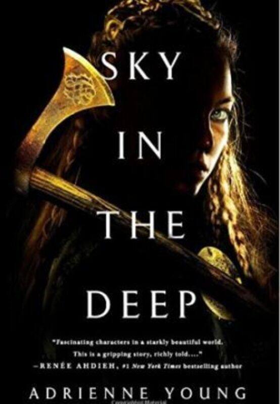 

Sky in the Deep.Hardcover,By :Young, Adrienne