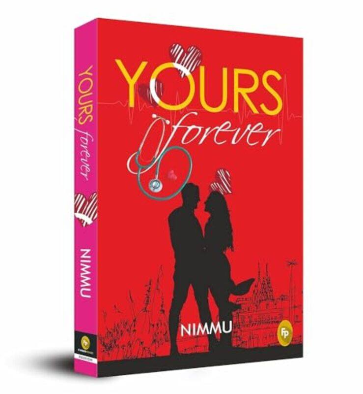 

Yours Forever by Nimmu..Paperback