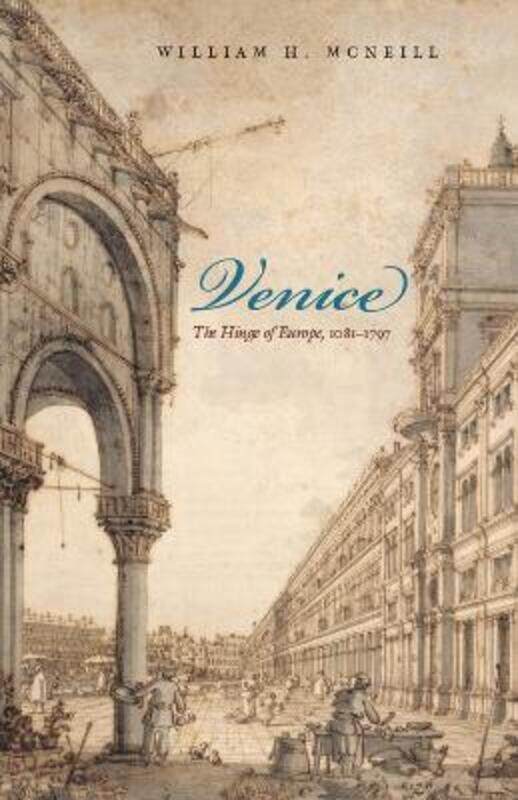 

Venice.paperback,By :McNeill, William H.