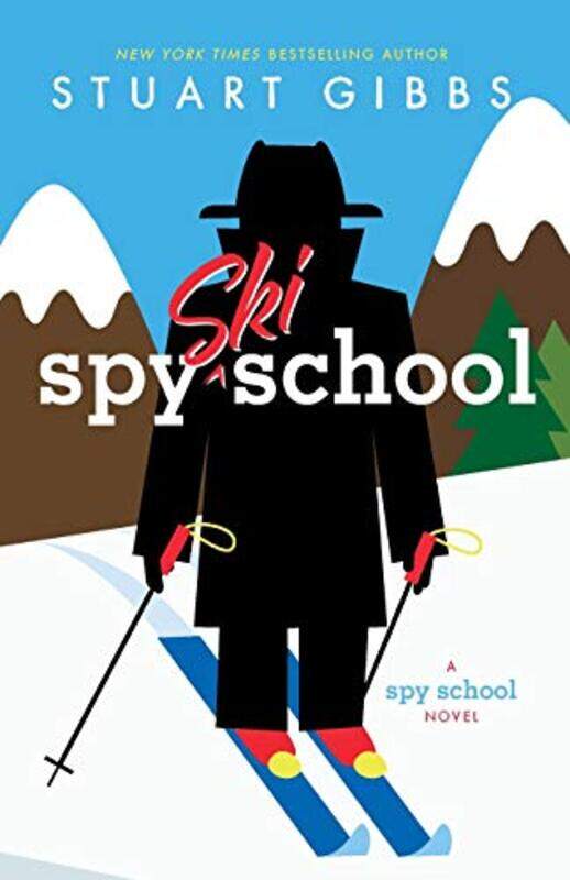 

Spy Ski School , Paperback by Gibbs, Stuart