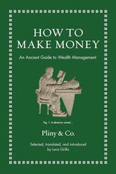 How to Make Money by Luca Grillo-Hardcover