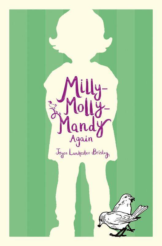 

Milly-Molly-Mandy Again, Paperback Book, By: Joyce Lankester Brisley