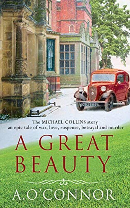 

A Great Beauty by A OConnor-Paperback