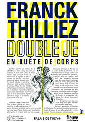 Double Je En Qu te de Corps , Paperback by Franck THILLIEZ