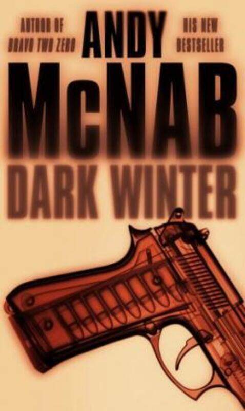 

Dark Winter.paperback,By :Andy McNab