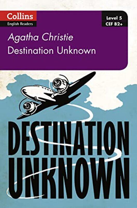 

Destination Unknown by J Charles JennetteVivette D D'Agati-Paperback
