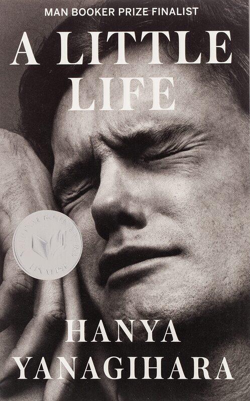 

A Little Life, Paperback Book, By: Yanagihara, Hanya