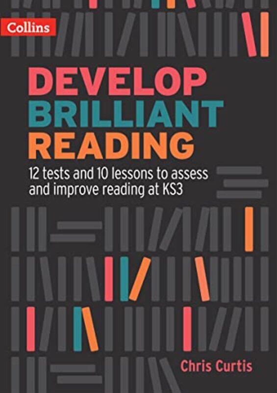 

Develop Brilliant Reading by J CowgillM de NeergaardN Griffiths-Paperback