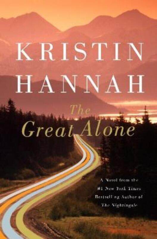 

The Great Alone
