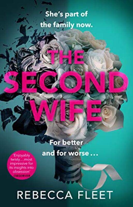 

The Second Wife by Rebecca Fleet-Paperback