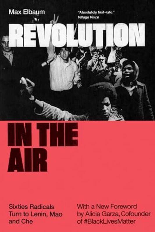 

Revolution in the Air by P Mark Taylor-Paperback