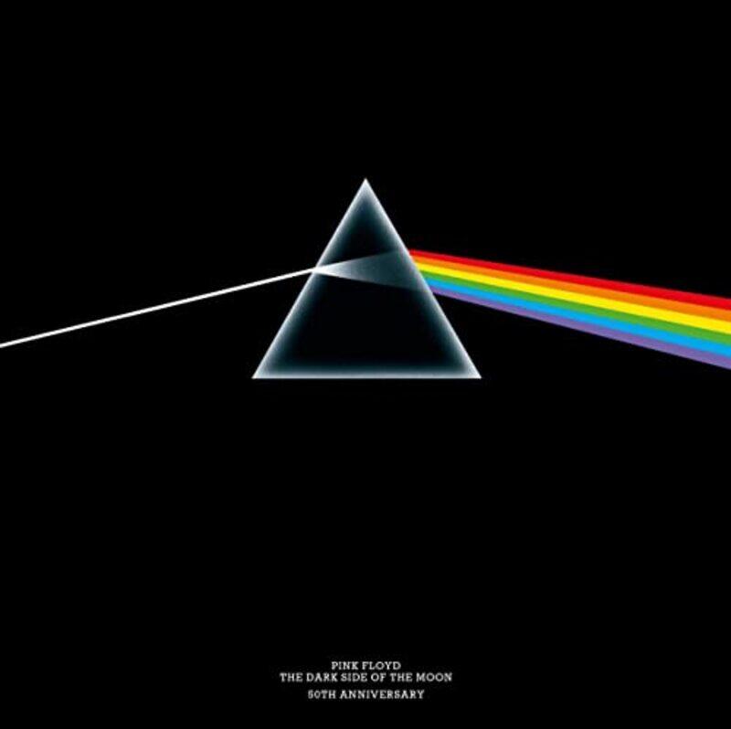 

Pink Floyd: The Dark Side Of The Moon: The Official 50Th Anniversary Book , Hardcover by Pink Floyd And Jill Furmanovsky