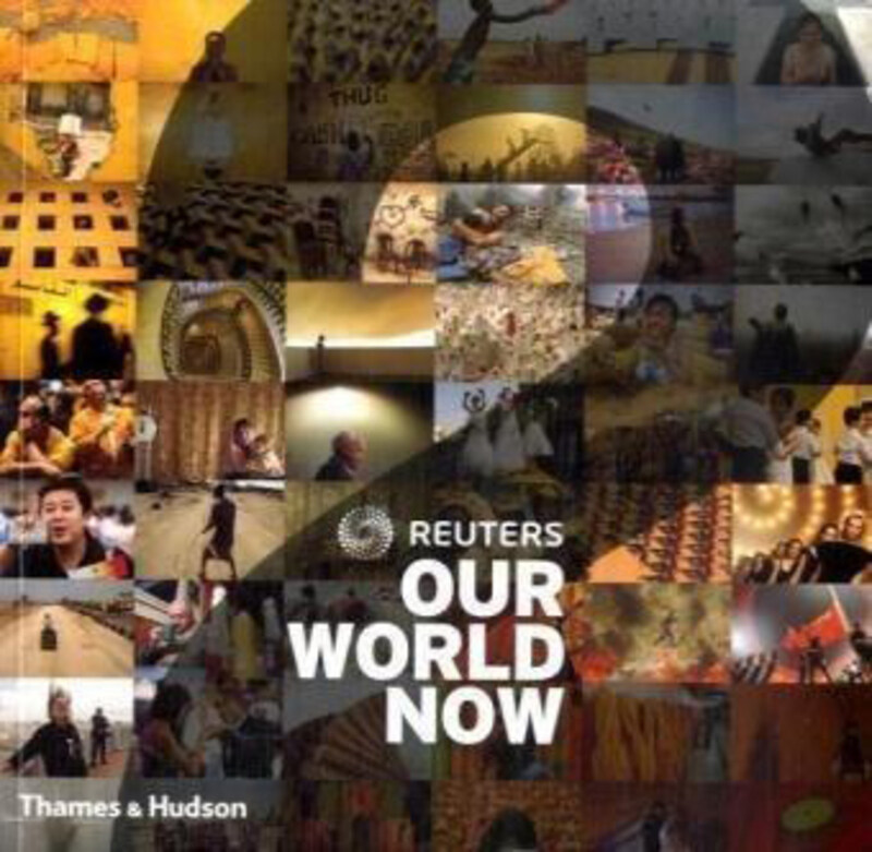 

Reuters - Our World Now 2, Paperback Book, By: Reuters