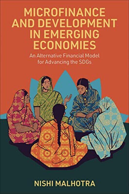 

Microfinance and Development in Emerging Economies by Kristina Campbell-Hardcover