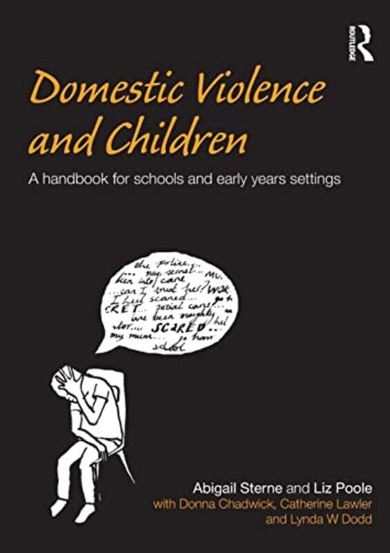 

Domestic Violence and Children by Rodolphe el-KhouryOscar Riera Ojeda-Paperback