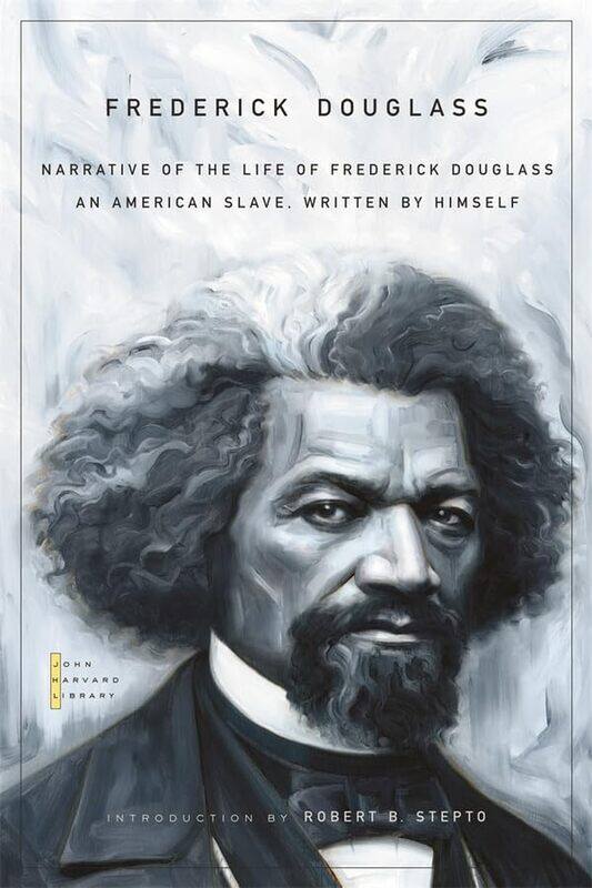 

Narrative of the Life of Frederick Douglass by Frederick Douglass-Paperback