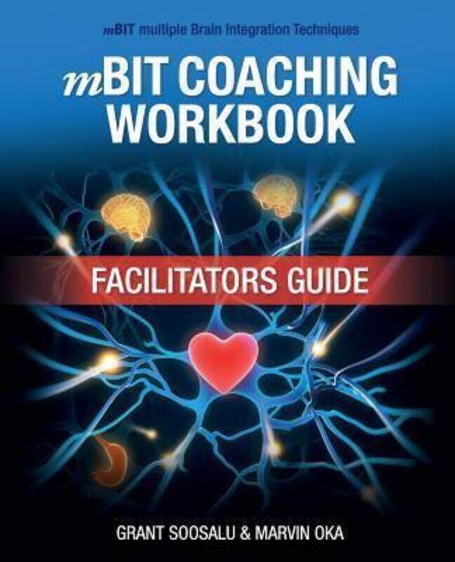 

mBIT Coaching Workbook - Facilitators Guide