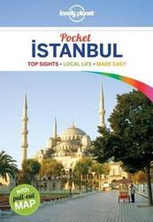 Lonely Planet Pocket Istanbul (Travel Guide).paperback,By :Lonely Planet