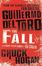 The Fall, Paperback Book, By: Guillermo Del Toro