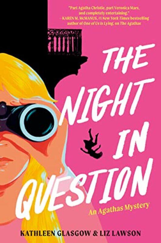

The Night In Question , Paperback by Glasgow, Kathleen
