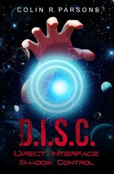 DISC by Colin R Parsons-Paperback