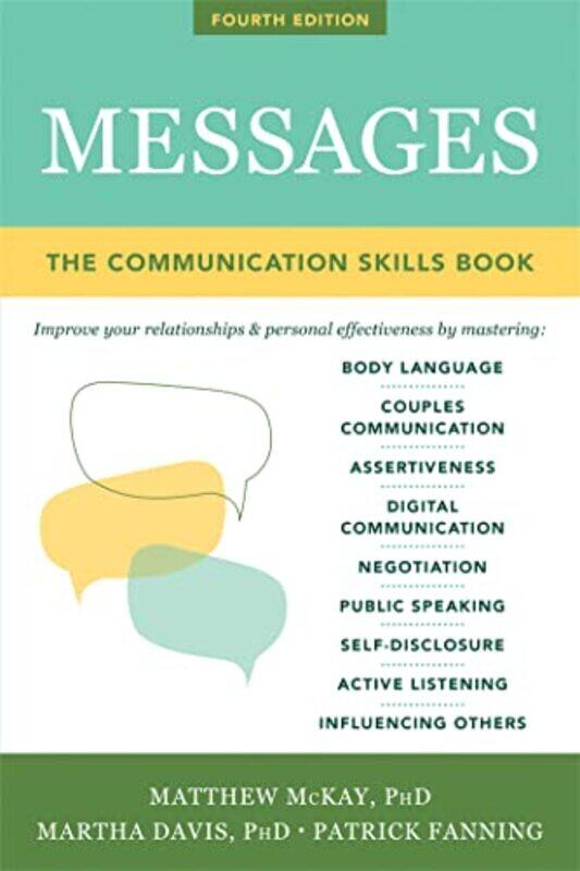 

Messages by Laurence Copeland-Paperback