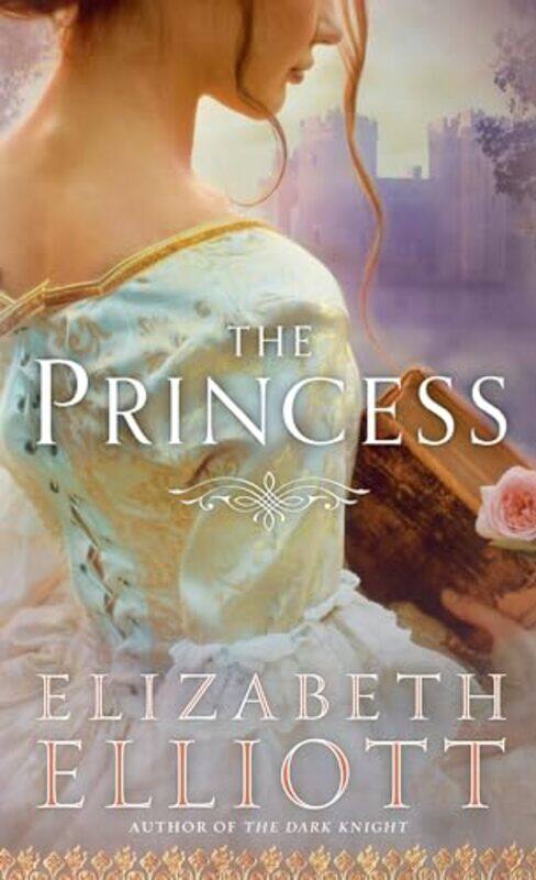 

Princess by Elizabeth Elliott-Paperback