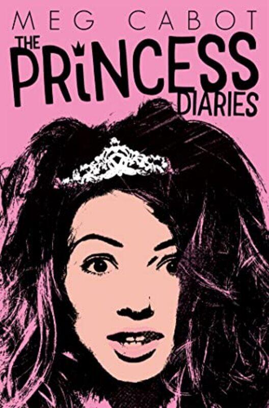

The Princess Diaries by Meg Cabot-Paperback