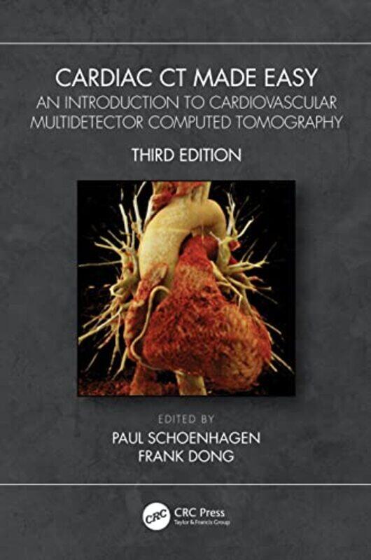 

Cardiac CT Made Easy by Sabrina University of Kassel Germany Mittermeier-Hardcover