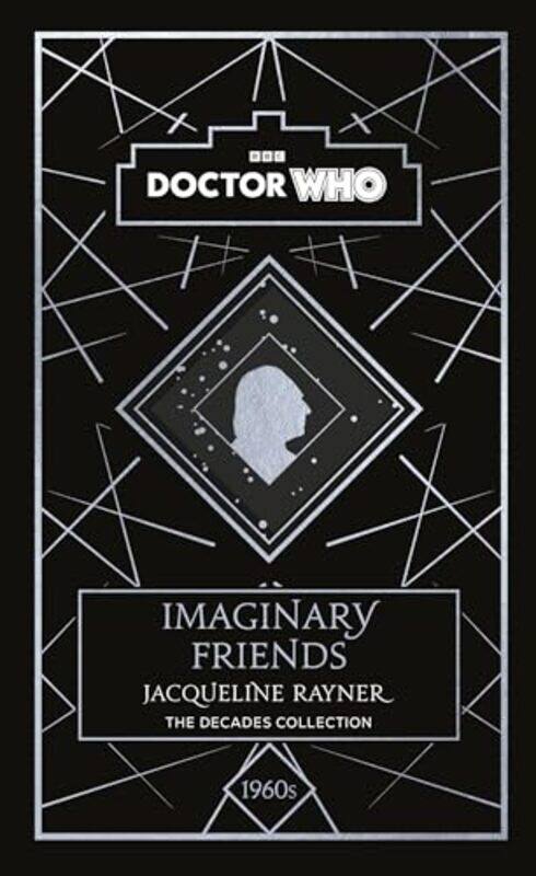 

Doctor Who 60S Bk By Rayner Jacqueline - Hardcover