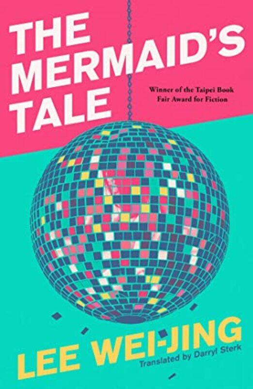

The Mermaids Tale by Lee Wei-Jing-Paperback