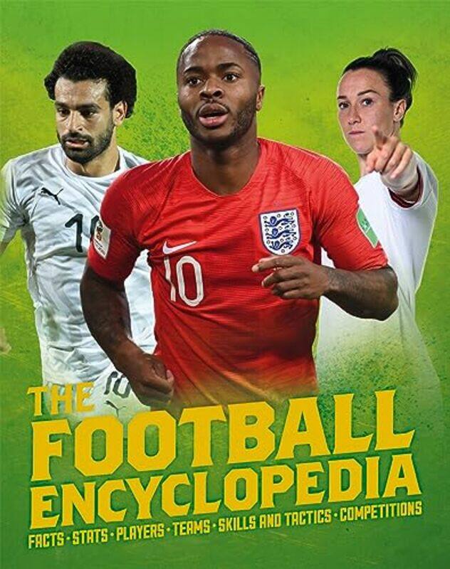

The Football Encyclopedia , Paperback by Gifford, Clive