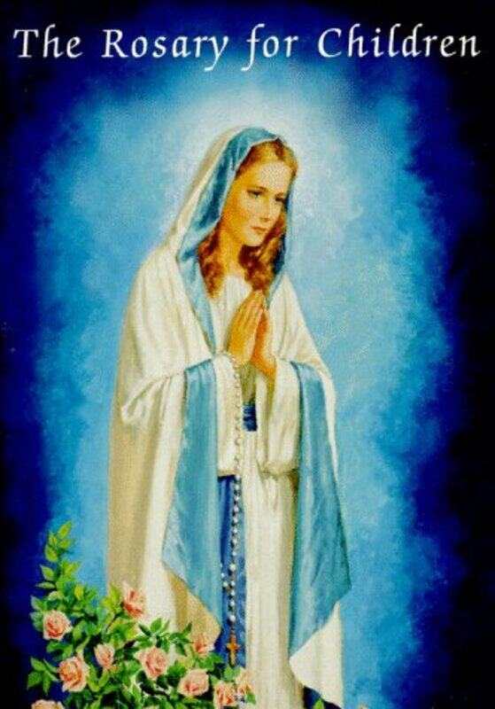 

Rosary For Children By Cavanaugh, Karen Paperback