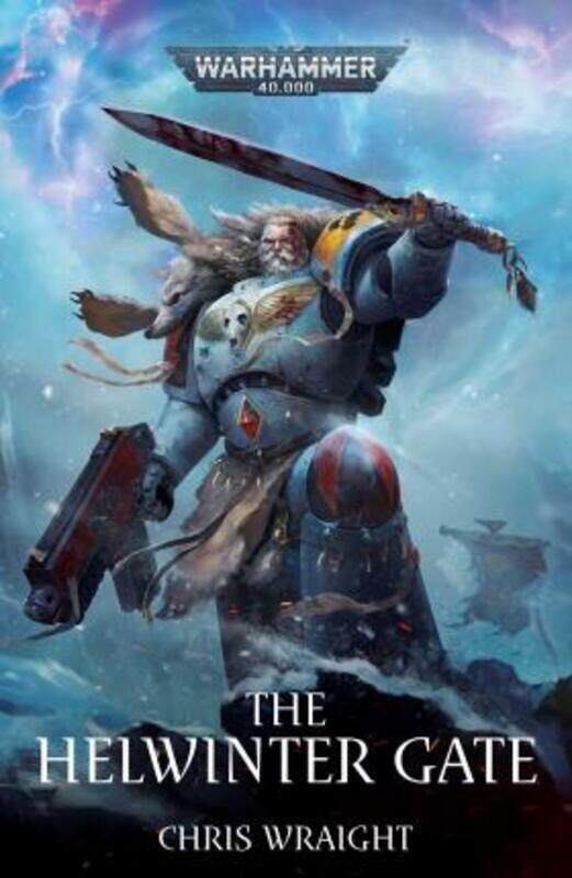 

The Helwinter Gate,Paperback,ByWraight, Chris
