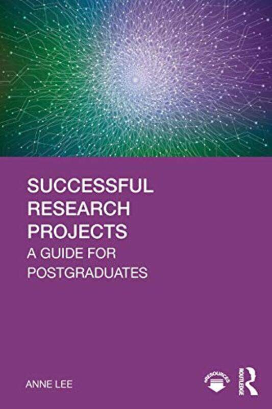 

Successful Research Projects by Anne Lee-Paperback