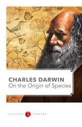 On the Origin of Species, Paperback Book, By: Charles Darwin