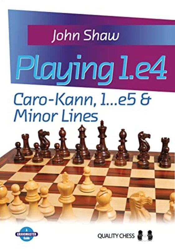 

Playing 1E4 by John Shaw-Paperback
