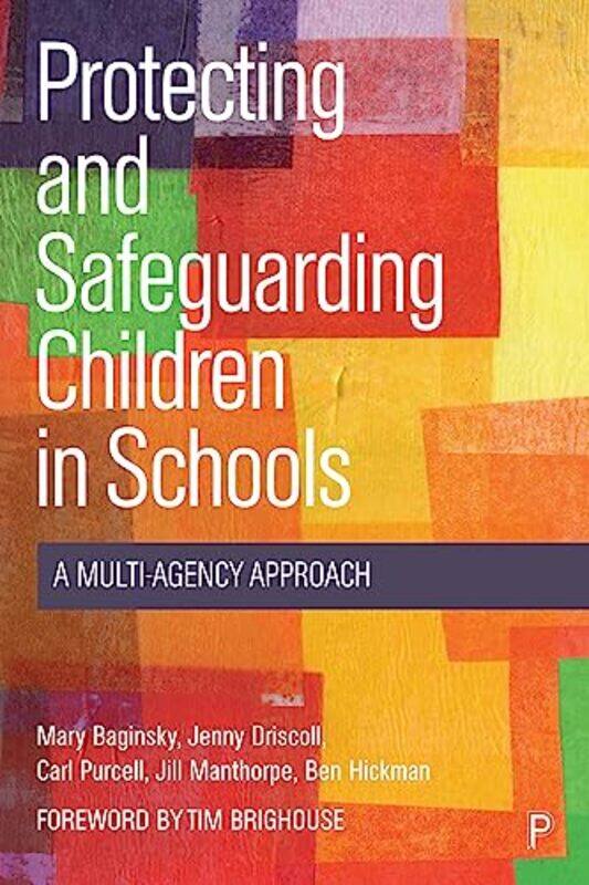

Protecting and Safeguarding Children in Schools by Marianne Krogh-Paperback