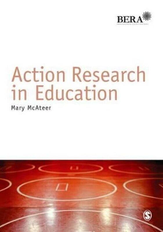 

Action Research in Education by Mary McAteer-Paperback