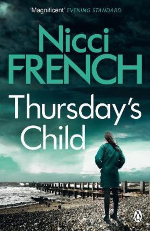 Thursdays Children Ome.paperback,By :Nicci French