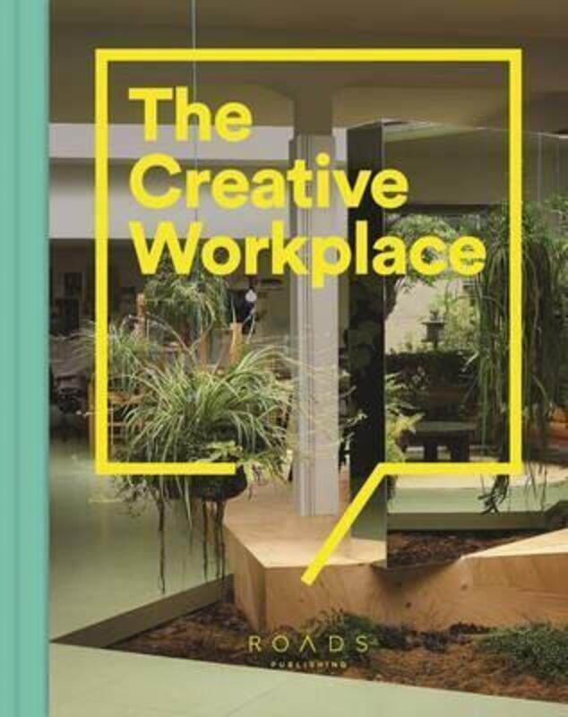 

The Creative Workplace,Hardcover,ByIntroduction by Rob Alderson