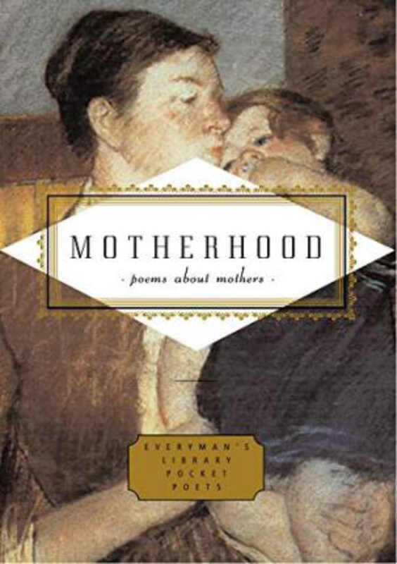 

Motherhood, Hardcover Book, By: Carmela Ciuraru