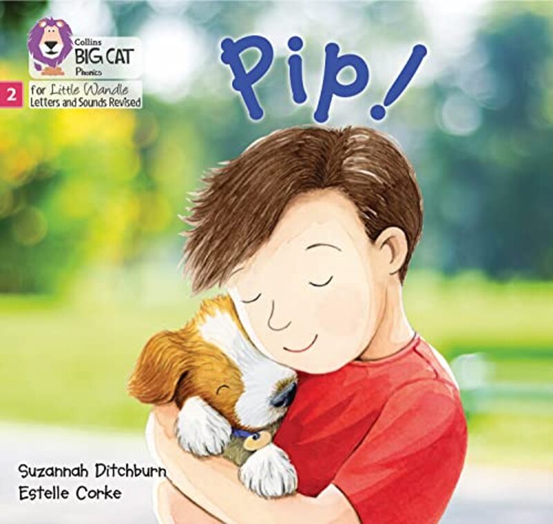 Pip! by Satyajit Sinari-Paperback