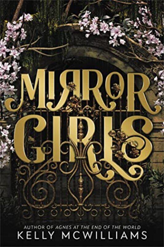 

Mirror Girls by Kelly McWilliams-Hardcover