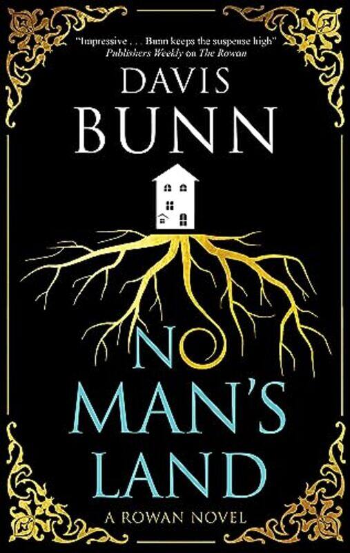

No Mans Land by Davis Bunn-Hardcover