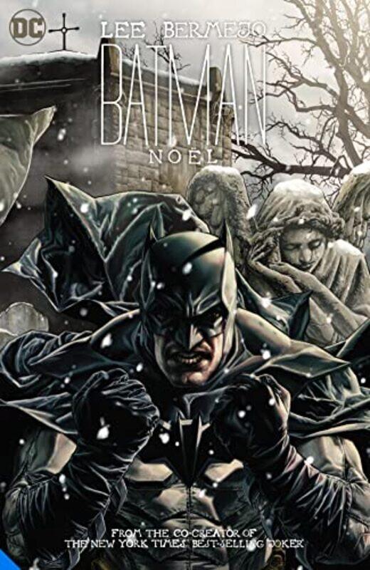 

Batman: Noel,Hardcover by Bermejo, Lee - Bermejo, Lee