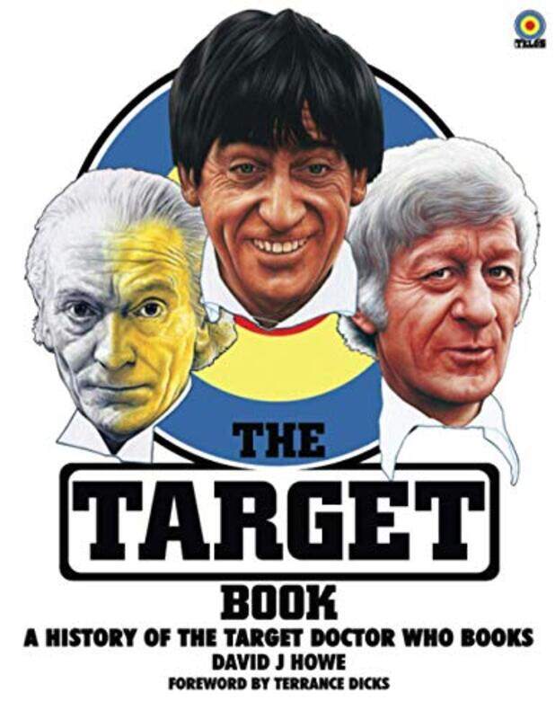 

The Target Book by Lisa Stubbs-Paperback