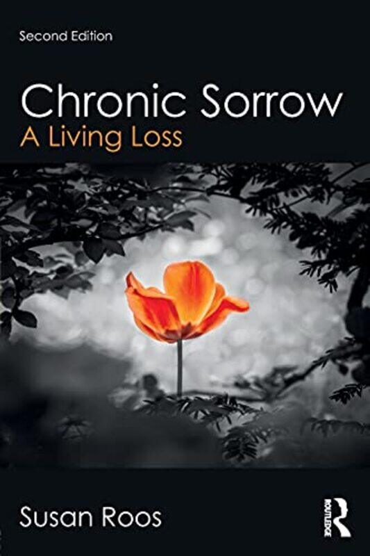 

Chronic Sorrow by Hooman KeshavarziFahad KhanBilal AliRania Awaad-Paperback