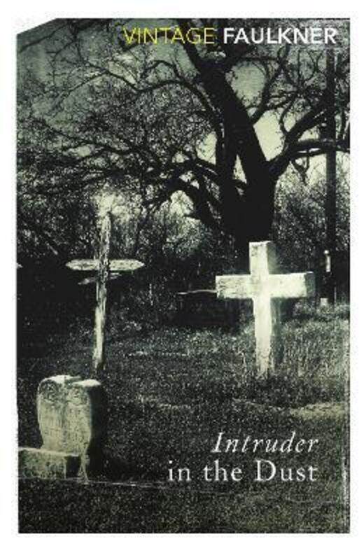 

Intruder in the Dust (Vintage Classics).paperback,By :William Faulkner